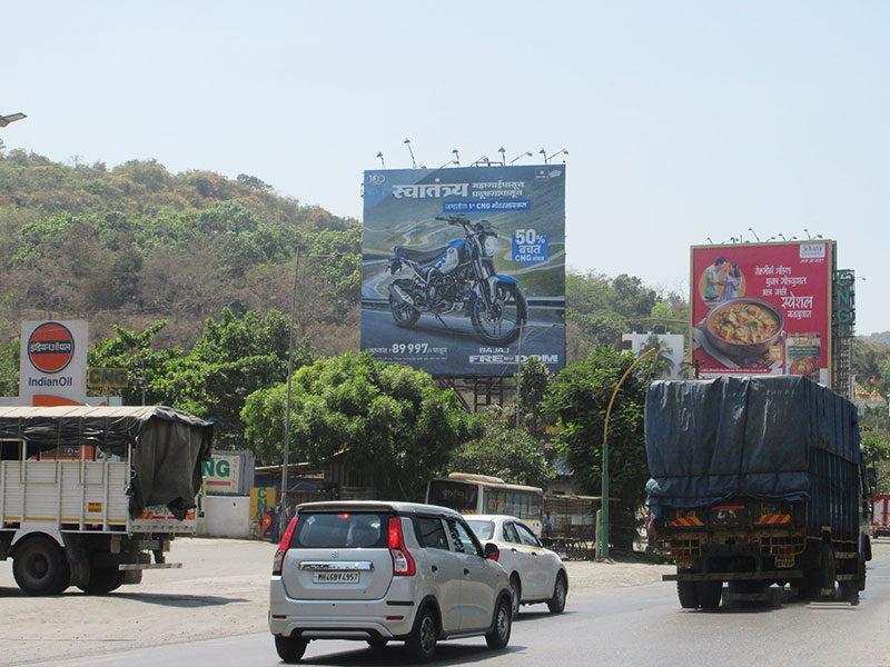 Bajaj Bajaj Freedom CNG